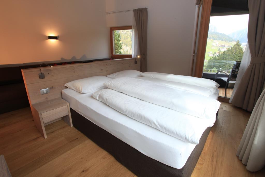 Bed and Breakfast Garni Tramans Selva di Val Gardena Pokój zdjęcie